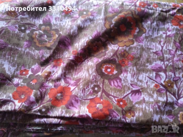 Платове, снимка 3 - Платове и дамаски - 40331021