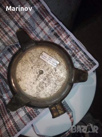 Електрически Котлон 800 вата 