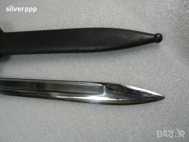  Щик чешки маузер , снимка 3 - Други ценни предмети - 36559709