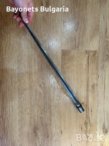 Иглен Щик, снимка 3 - Антикварни и старинни предмети - 53171222