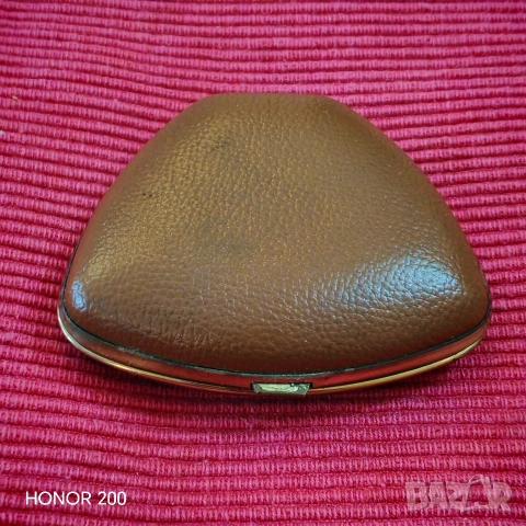 Туристически часовник B. W., Япония. , снимка 9 - Други - 54044479