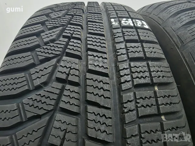 2бр зимни гуми 185/65/15 HANKOOK L06873 