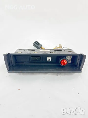 Барче за БМВ Е46 Седан, BMW E46 Sedan (1998 - 2005), 30 718 0200, 307180200