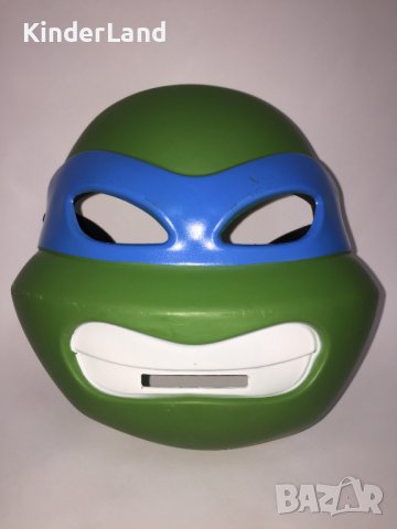 Маска Turtles Ninja Viacom , снимка 1