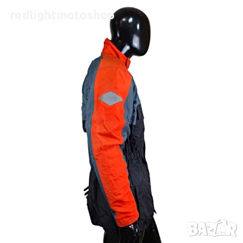 📌 5150 | Louis | Мъжко текстилно яке | КАТО НОВО | L | 100 лв, снимка 2 - Аксесоари и консумативи - 50789290