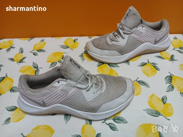Nike Trainners N 40 - 18 лв, снимка 7 - Маратонки - 51737438