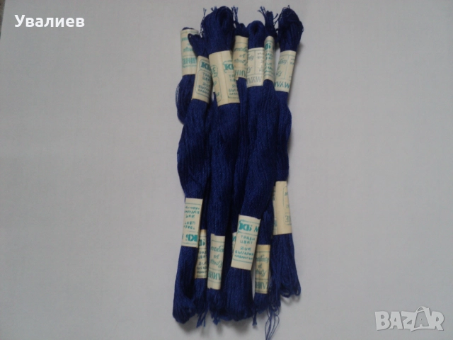 Мулинета за шиене, снимка 6 - Гоблени - 52370373