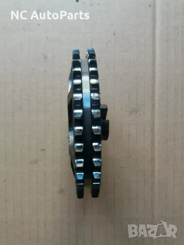 Зъбно колело за разпределителен вал за MERCEDES Мерцедес Вито W639 2.1 дизел A61105 2004, снимка 4 - Части - 48992502