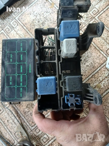 продавам , снимка 2 - Части - 53053874