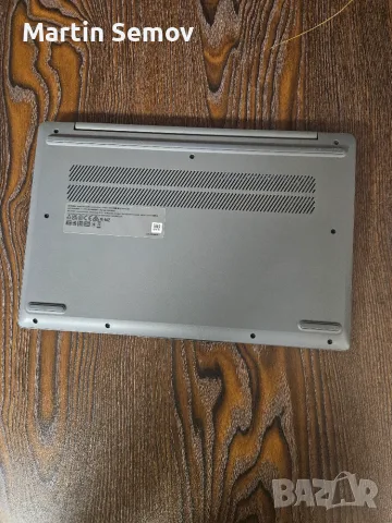 Lenovo IdeaPad Slim 3 14IAH8 , снимка 4 - Лаптопи за дома - 56183597