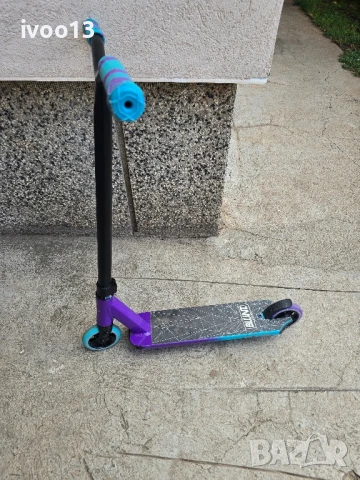 Тротинетка за трикове Тротинетка Blunt Envy One S3, снимка 1
