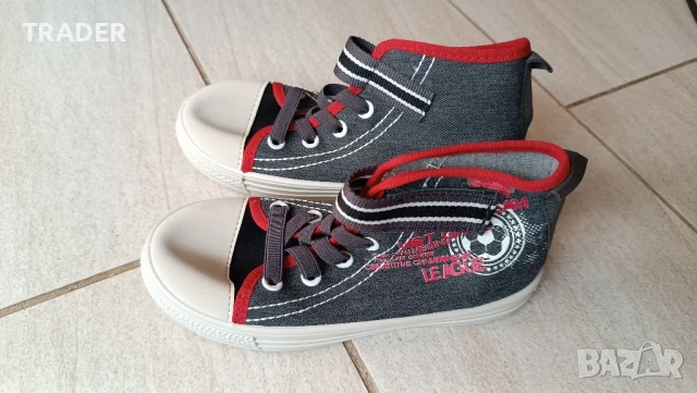 Детски кецове, обувки,  сникърси BEFADO
