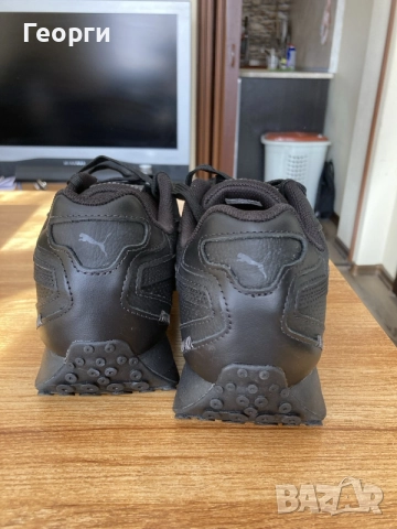 Мъжки оригинални маратонки Puma, снимка 8 - Маратонки - 56456096
