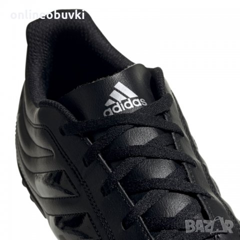 НАМАЛЕНИЕ!!!Футболни обувки Стоножки ADIDAS Copa 19.4 TF Черно F35481 №42, снимка 7 - Маратонки - 30809891