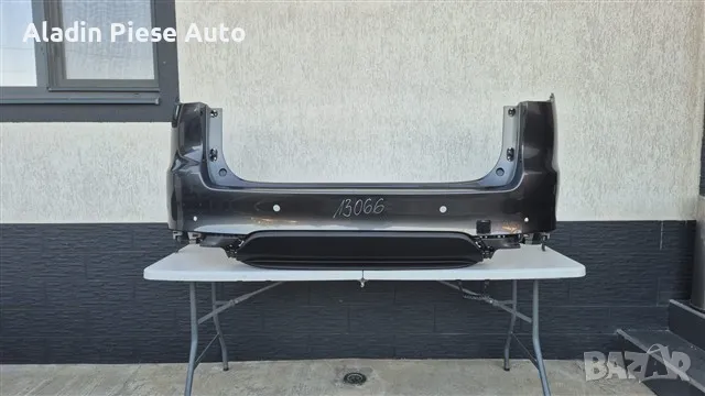 Задна броня Mazda CX60 CX-60 година 2022 2023 2024 2025 код KAAA50221, KAAA-50221