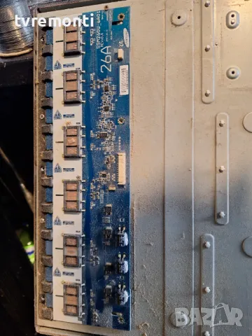 INVERTER SSM260U-6A01 For 26 Inc Display LTM260CT01