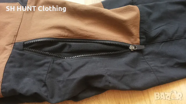 TWENTYFOUR Exclusive Hiking Stretch Women's Trousers размер 34 / XS дамски еластичен панталон - 950, снимка 9 - Панталони - 48695850