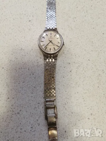 JUNGHANS 625 AUTOMATIC, снимка 3 - Мъжки - 56503305