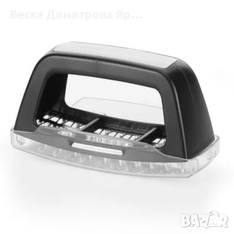 Уред за окрехкотяване