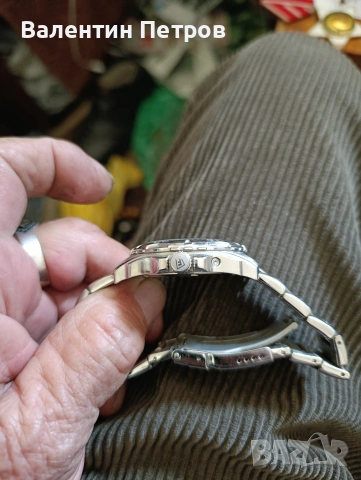 часовник Фестина, снимка 2 - Мъжки - 54236326