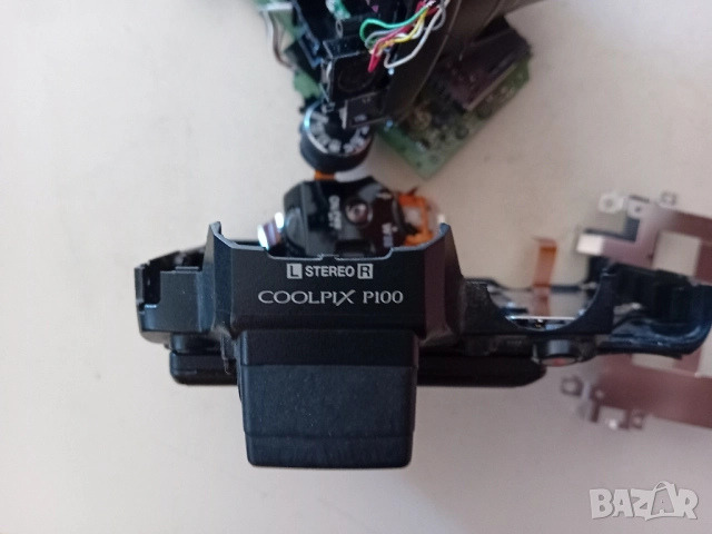 canon , nikon, снимка 3 - Фотоапарати - 52387525