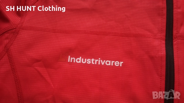 Milwaukee Softshell Work Jacket размер M / L работна горница вятърно устойчива W4-719, снимка 8 - Якета - 52886602