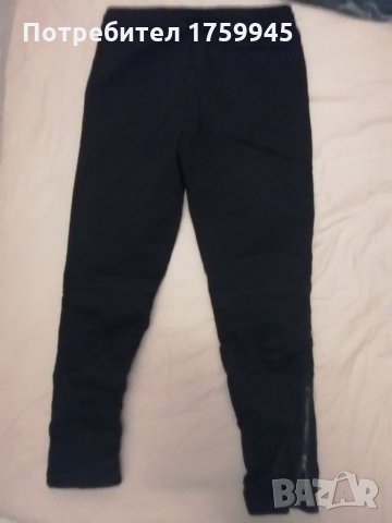 Детски панталон H&M , снимка 5 - Детски панталони и дънки - 35150555