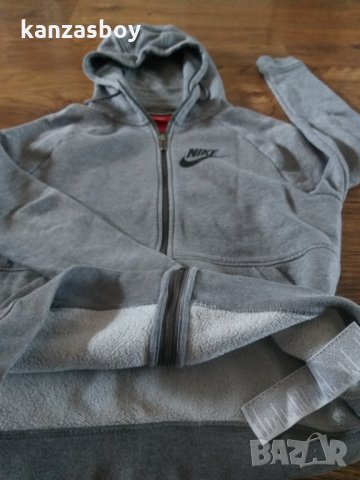 Nike Sportswear Rally - страхотно дамско горнище, снимка 7 - Спортни екипи - 31541390