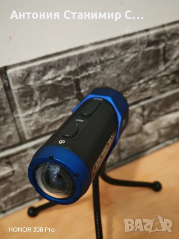 ion pro action camera ПРОМОЦИЯ , снимка 2 - Камери - 51074763