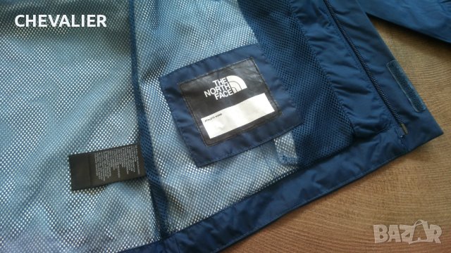 THE NORTH FACE DRYVENT Waterproof Kids Jacket Размер 11-12 г./ 152 см. детско водонепромукаемо 15-58, снимка 14 - Детски якета и елеци - 42853317