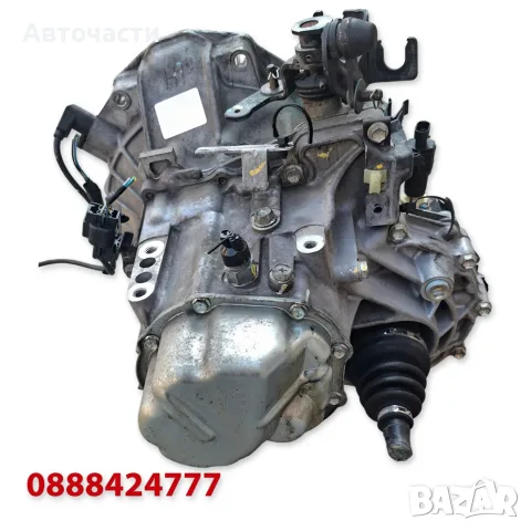 5-степенна ръчна скоростна кутия - Chevrolet Spark 1.0 (LPG) 68 к.с. / 1.2 (LPG) 82 к.с. (2010 г.+), снимка 3 - Части - 56150559