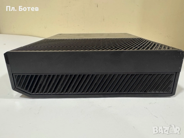 Xbox one, снимка 3 - Xbox конзоли - 51864411