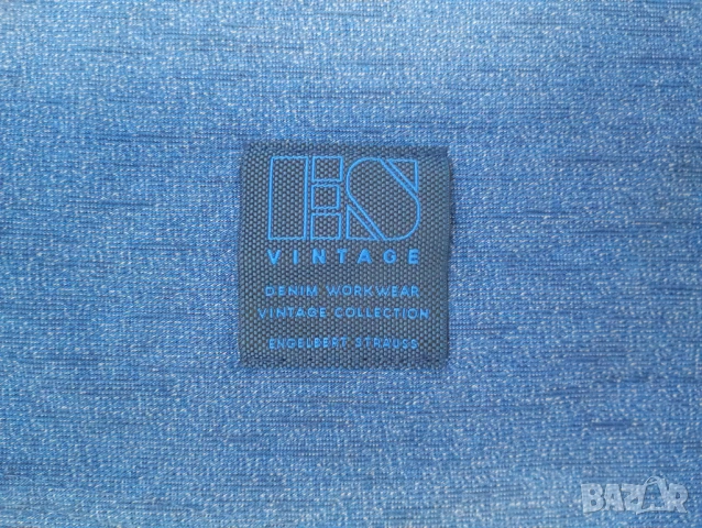 Engelbert Strauss мъжка тениска размер XXL, снимка 4 - Тениски - 50765997