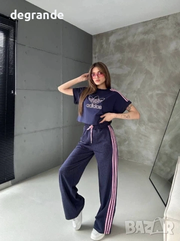 Спортен сет Adidas , снимка 3 - Спортни екипи - 53284282