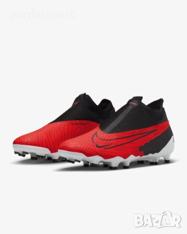 Мъжки футболни обувки Nike Phantom GX Academy, снимка 2 - Футбол - 44489466