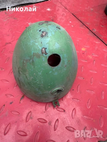 Фар за Иж, снимка 2 - Части - 53117042