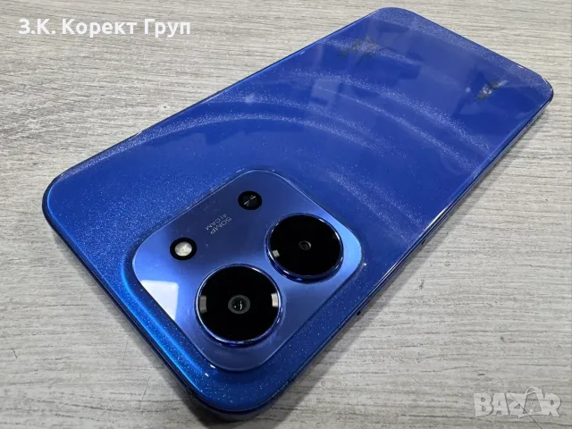 Redmi 15C 128GB 4GB RAM Dual