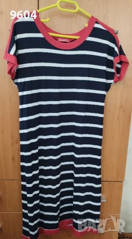 Дамска рокля размер S, снимка 1