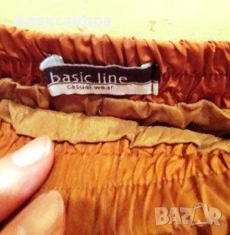 Елегантна пола, снимка 3 - Поли - 42876778