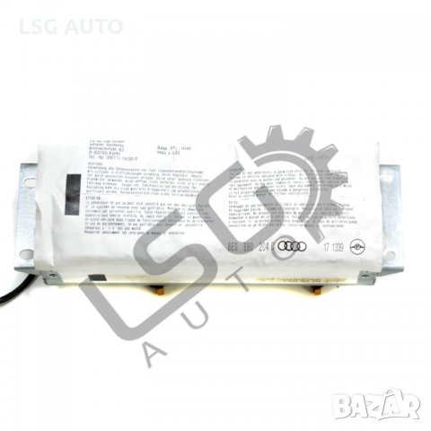 AIRBAG табло AUDI A4 (B6) 2000-2004 A201220N-146