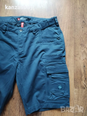 engelbert strauss short e.s. motion ten - къси работни панталони 58 , снимка 3 - Спортни дрехи, екипи - 51913173