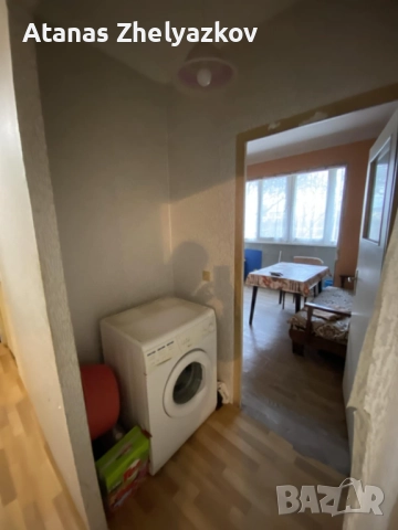 Продавам Апартамент в гр.Ямбол, снимка 4 - Апартаменти - 52972859