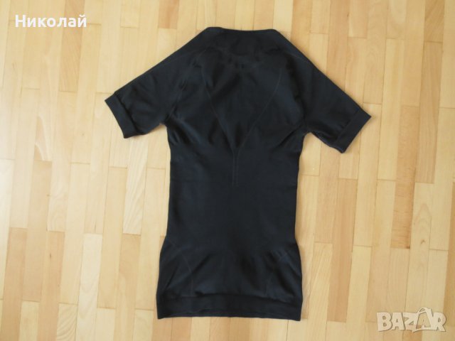 odlo дамска тениска, снимка 5 - Тениски - 37354785