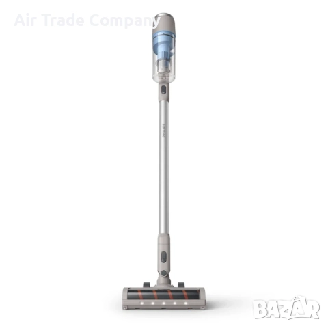 Вертикална прахосмукачка Philips 2000 Series XC2011/01, снимка 3 - Прахосмукачки - 51887736