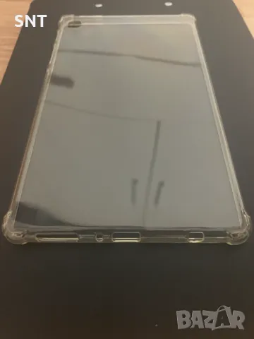 Силиконов калъф гръб за Samsung Galaxy Tab A7 Lite