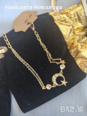 Дамски гривни , снимка 2 - Гривни - 52910529