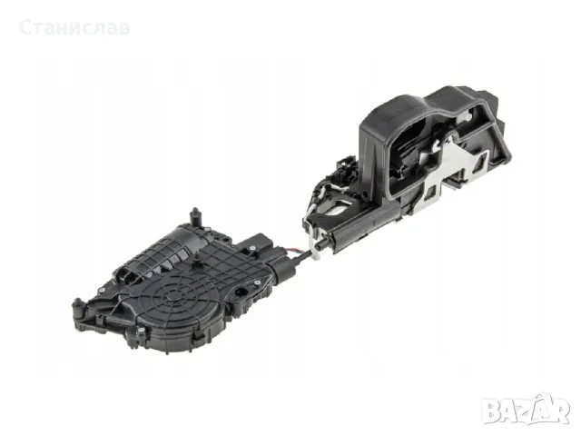 BMW X6 E71 Брава с вакуум за предна дясна врата, снимка 6 - Части - 50201949