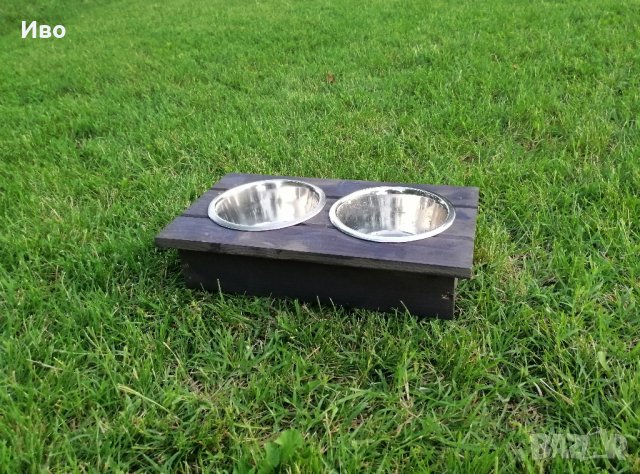 Купи за храна,Купи със стойка,купички - куче ,коте, снимка 10 - За кучета - 31758088