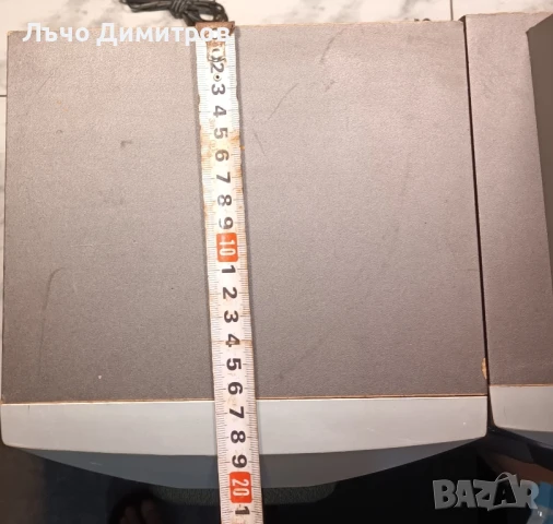 TEAC LS-6800 --- FE-170E, снимка 11 - Тонколони - 50967665