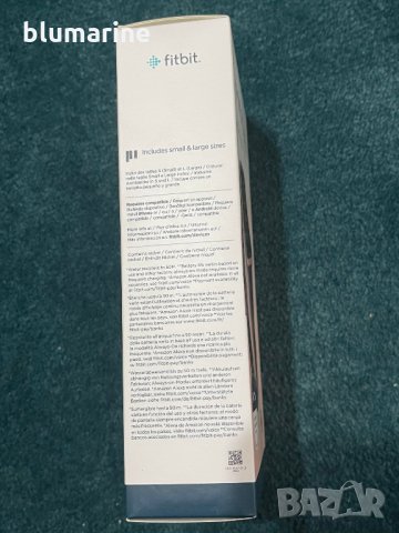 Smart watch - FITBIT VERSA 2, снимка 3 - Смарт часовници - 35350498